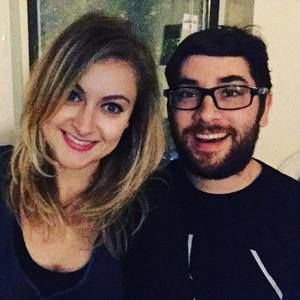 Meet your Posher, Katelyn